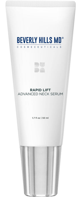Beverly Hills MD front packaging showing product and benefits