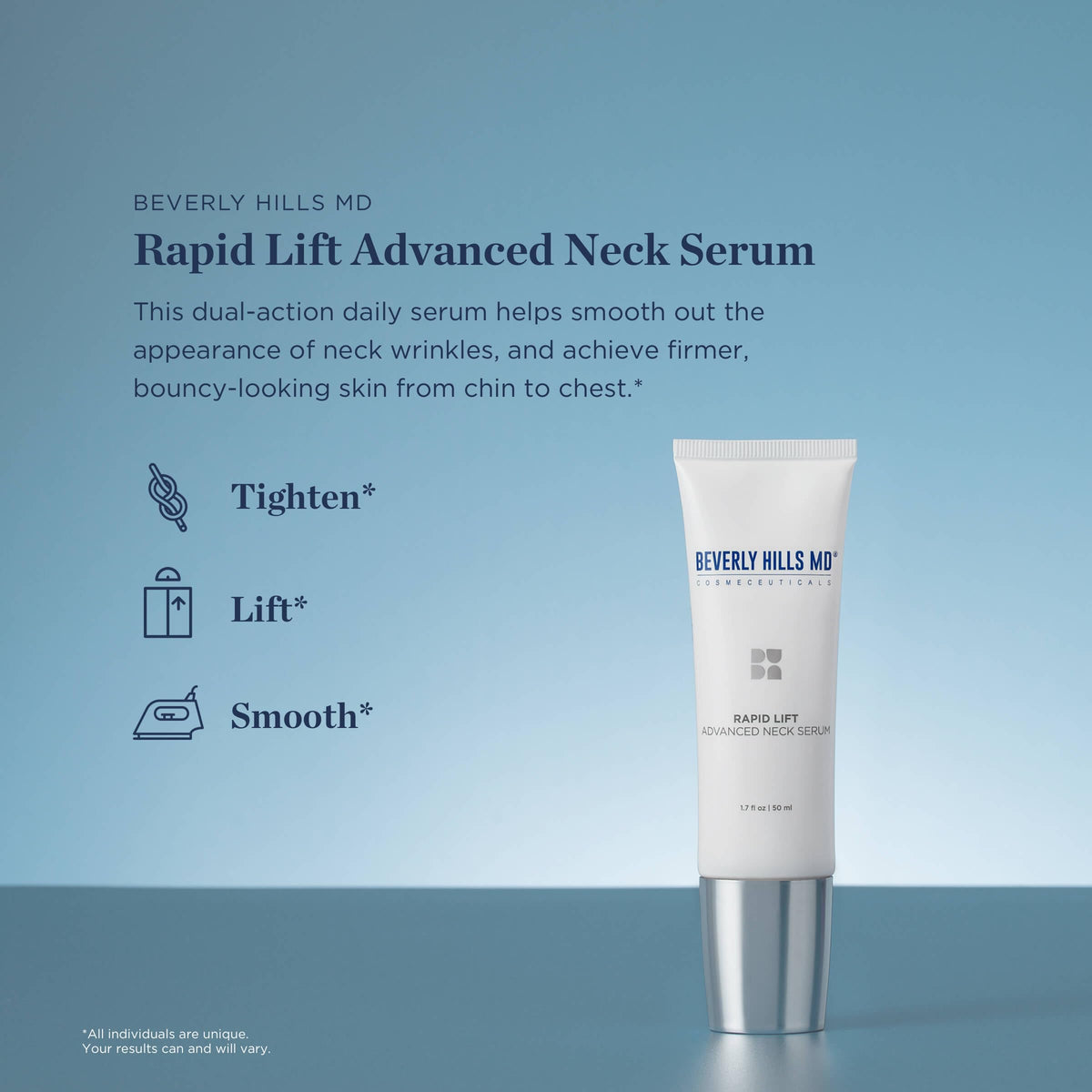 Beverly Hills MD rose quartz applicator close-up for precise application