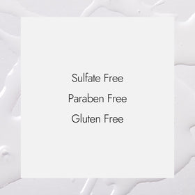 Beyond the Zone label and ingredients panel highlighting key features and clean formula