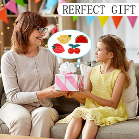 Bgffuy gift-ready packaging on table showing attractive presentable design benefit