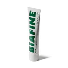 BIAFINE front packaging showing emulsion tube and calming design benefits hydration