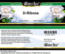 Bianca Rosa cream texture close-up demonstrating smooth absorbent finish