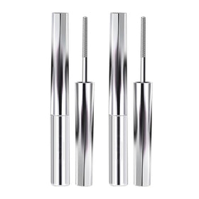 Biewals front packaging showing two black mascara tubes and brand, attractive presentation benefit