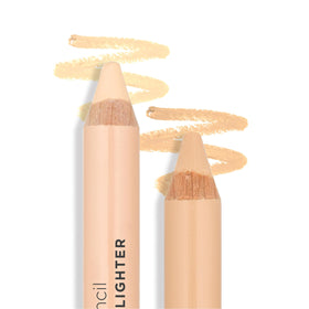 billion dollar brows concealer tip close-up demonstrating precise edge-defining capability