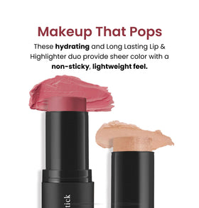 billion dollar brows cream blush tip exposed for easy targeted application benefit
