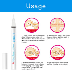 BINBEIV lifestyle bag and mirror highlighting discreet on-the-go touchups