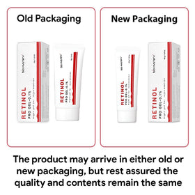 Bio Mystery product applied on hand demonstrating smooth spreadability and immediate soft feel