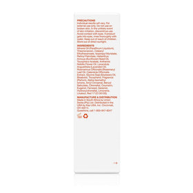 Bio-Oil bottle on bathroom shelf lifestyle shot suggesting daily routine convenience