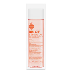 Bio-Oil front bottle 6.7 oz showing full packaging and benefits