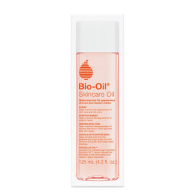 Bio-Oil front packaging showing bottle and clear branding for easy recognition