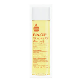 Bio-Oil front packaging 4.2 oz showing volume and label benefits
