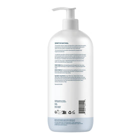 BIO SPECTRA ATTITUDE on bathroom shelf in minimalist lifestyle setting