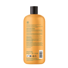BIO SPECTRA ATTITUDE in bathroom lifestyle scene showing sustainable refill use