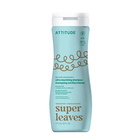 BIO SPECTRA ATTITUDE front bottle view showing clean packaging and volume benefit