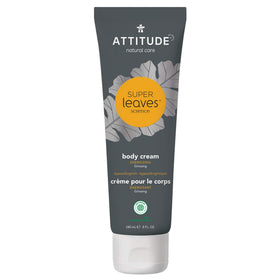 BIO SPECTRA ATTITUDE front packaging showing clean label benefits