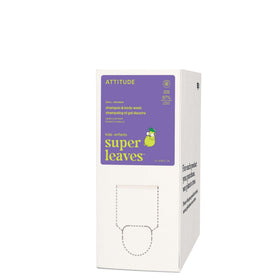 BIO SPECTRA ATTITUDE front packaging showing refill carton and brand clarity