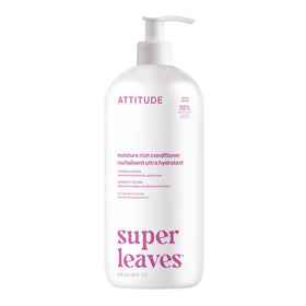 BIO SPECTRA ATTITUDE front packaging showing 32 fl oz bottle and branding for hydration