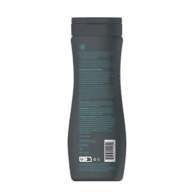 BIO SPECTRA ATTITUDE botanicals with black willow and aspen to show natural ingredient focus
