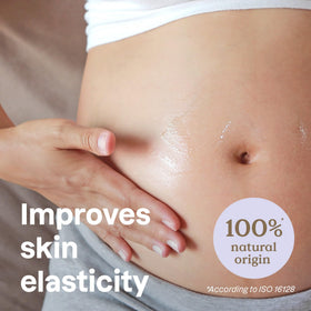 BIO SPECTRA ATTITUDE label close-up highlighting EWG VERIFIED and ingredient clarity