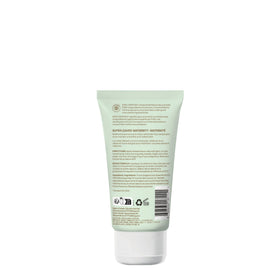 BIO SPECTRA ATTITUDE in a bathroom ritual scene showing calming scent and daily use
