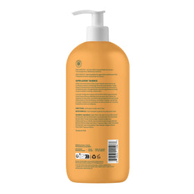 BIO SPECTRA ATTITUDE in shower lifestyle scene conveying refreshing ritual