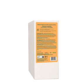 BIO SPECTRA ATTITUDE lifestyle image with towel highlighting sustainable routine