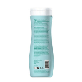 BIO SPECTRA ATTITUDE bottle staged in bathroom lifestyle for daily routine benefit