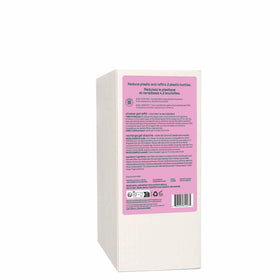 BIO SPECTRA ATTITUDE with body lotion showing paired routine hydration benefit