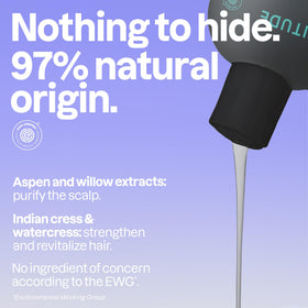 BIO SPECTRA ATTITUDE pump dispensing gel into hand, demonstrating easy application and control