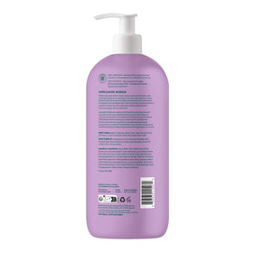 BIO SPECTRA ATTITUDE next to conditioner showing matching system benefit
