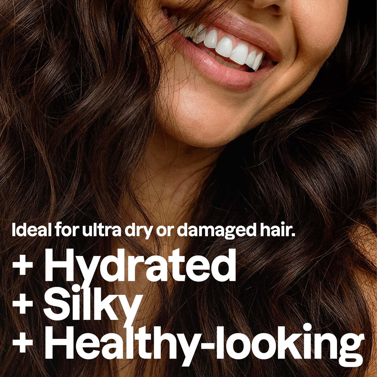 BIO SPECTRA ATTITUDE creamy conditioner texture close-up showing hydrating consistency