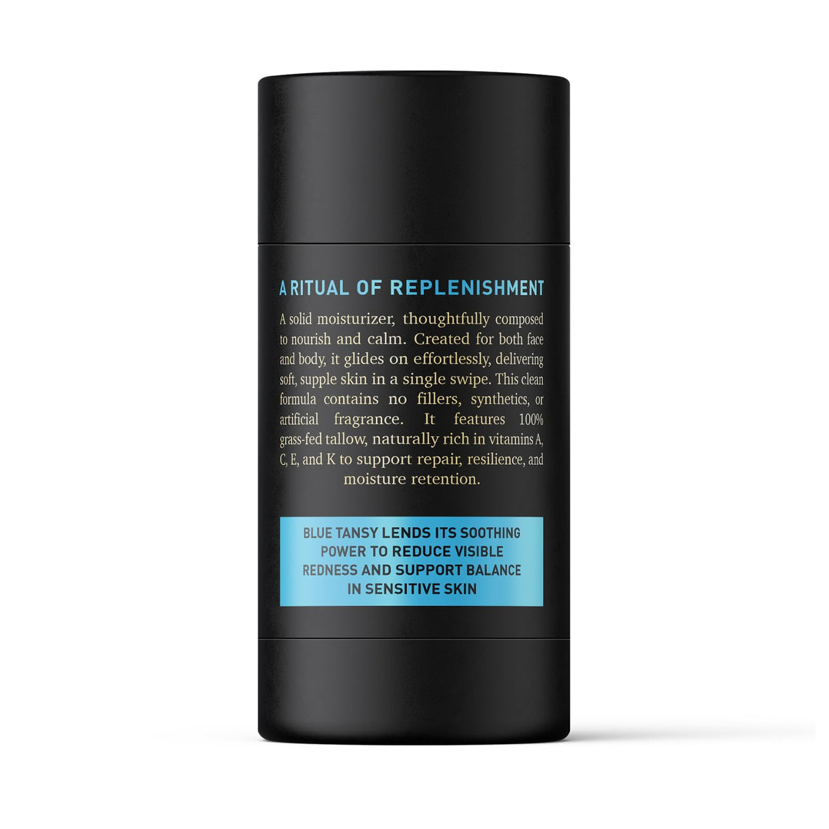 Bioactive Skin Rescue applying balm to hand for instant softening and protection
