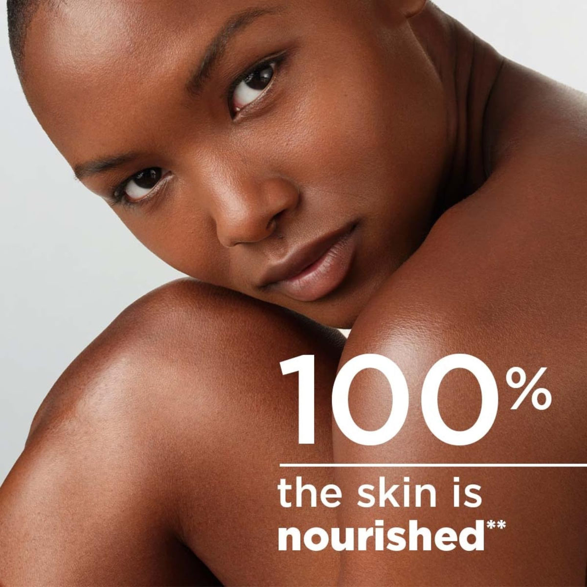 Bioderma Atoderm close-up of smooth texture demonstrating fast absorption