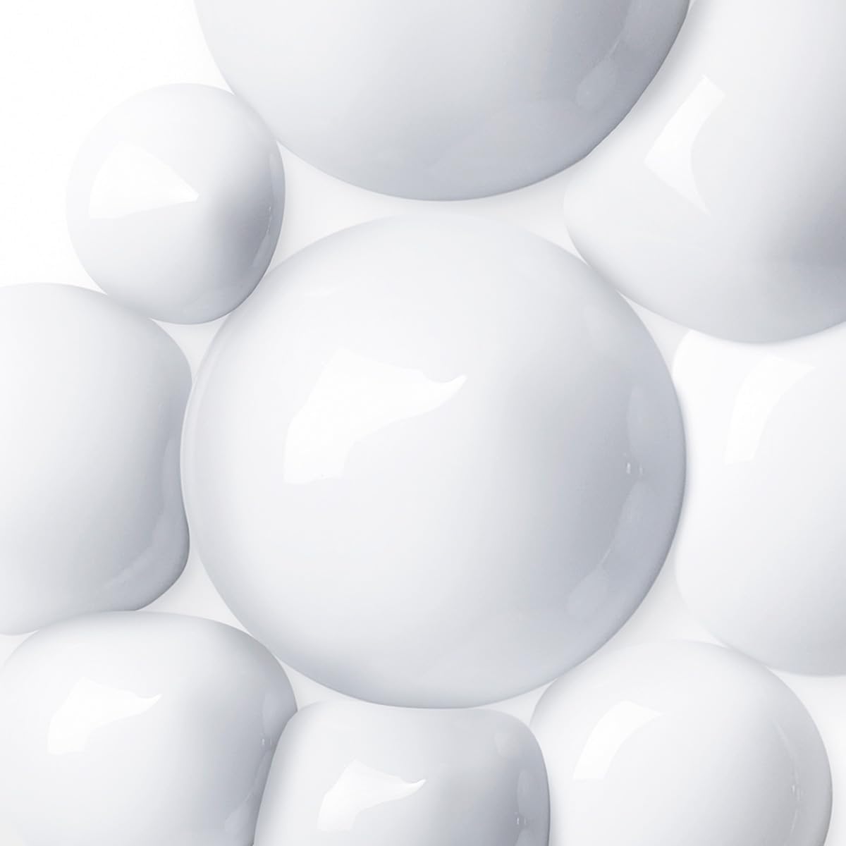 Bioderma jar open revealing smooth balm for easy scooping and deep hydration