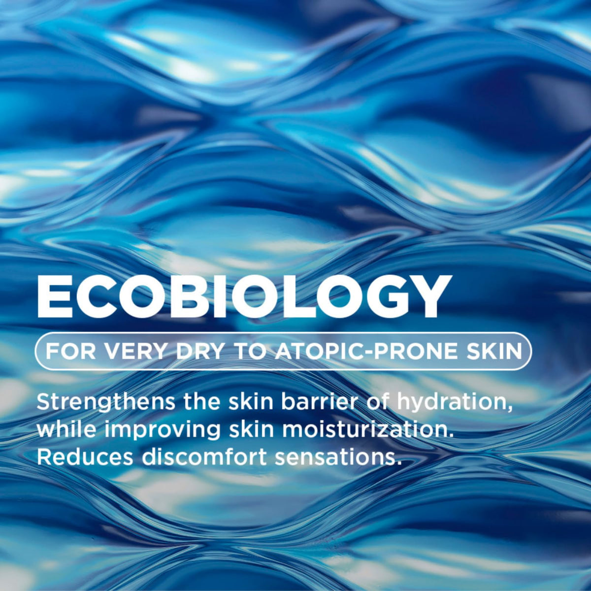 Bioderma Atoderm label close-up highlighting ingredients and benefit claims, transparency