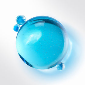 Bioderma Atoderm pump close-up highlighting user-friendly dispenser for controlled use