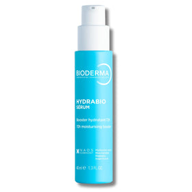 Bioderma front packaging showing tube and brand for easy identification