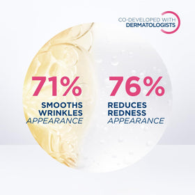 Bioderma Sensibio AR+ Bi-Serum pump and dual-phase texture for precise dosing