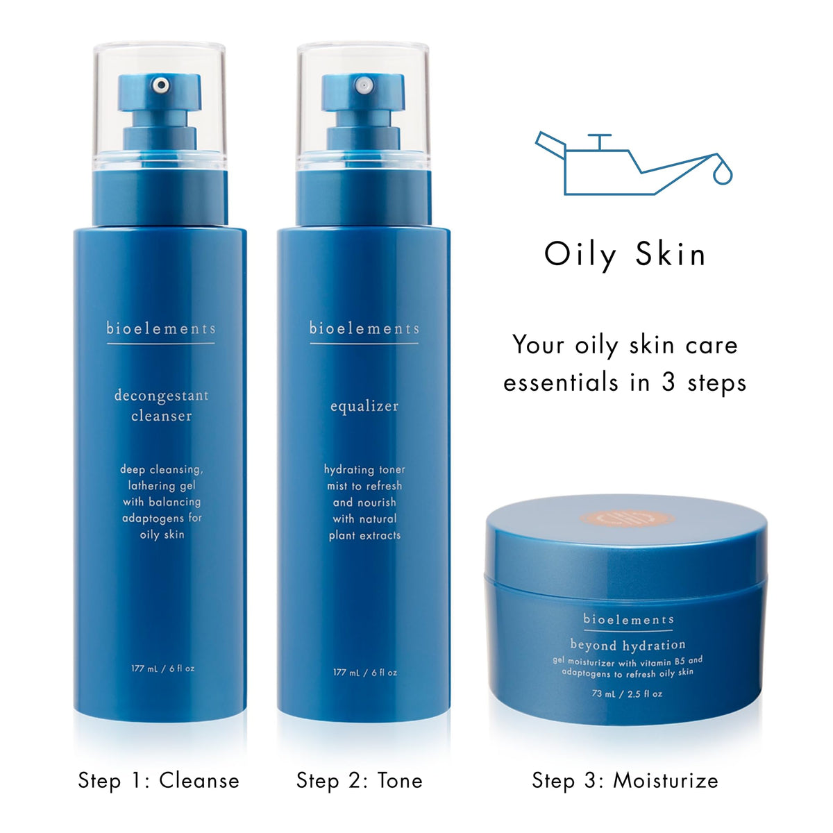 bioelements herbs and essential oils representing botanical ingredients