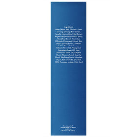 Bioelements Equalizer label close-up highlights ingredients and product clarity