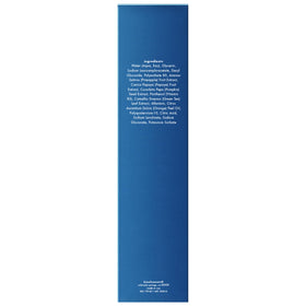 Bioelements pump dispenser detail demonstrating easy one‑hand dispensing and controlled foam amount