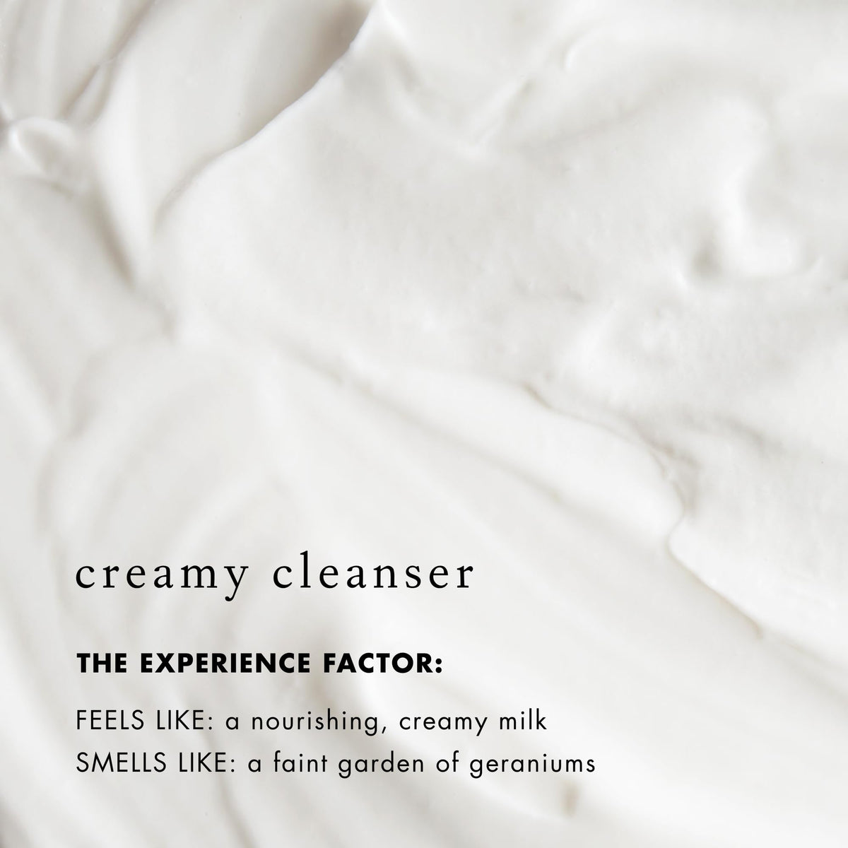 Bioelements label close-up showing botanical and herb ingredient info