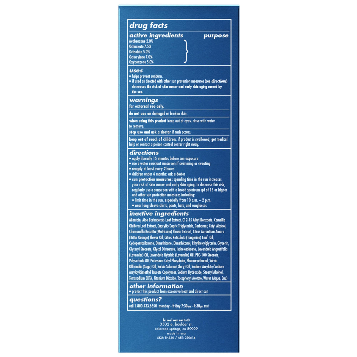 Bioelements RayDefense pump dispenser detail for easy hygienic application and control