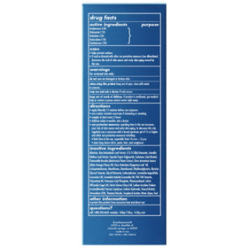 Bioelements RayDefense pump dispenser detail for easy hygienic application and control