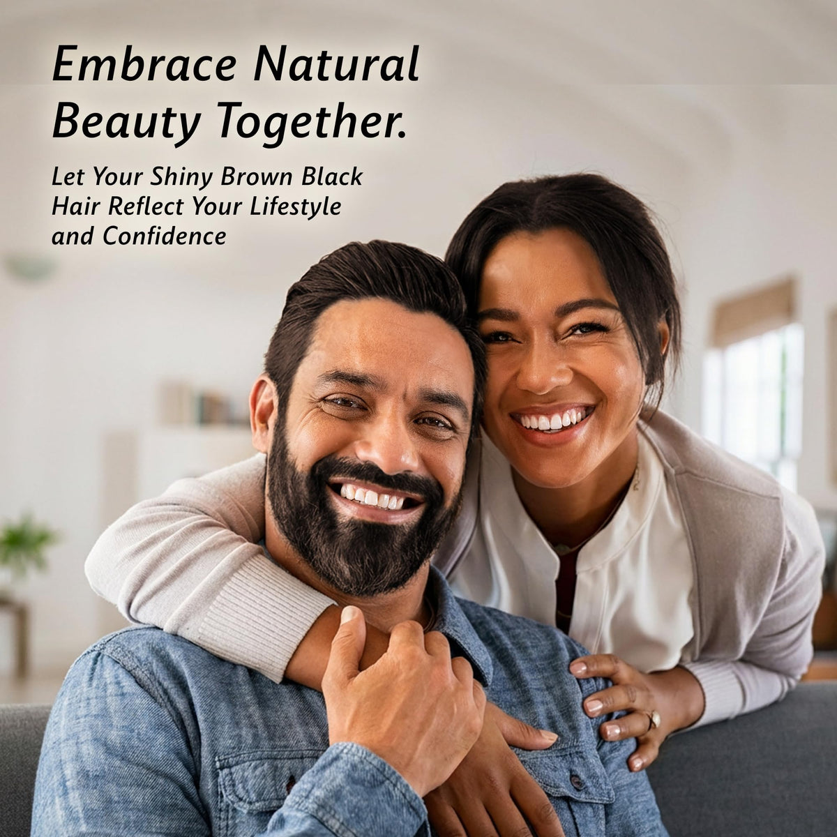 BIOGREEN ROOTS bottle on bathroom shelf suggesting easy daily use