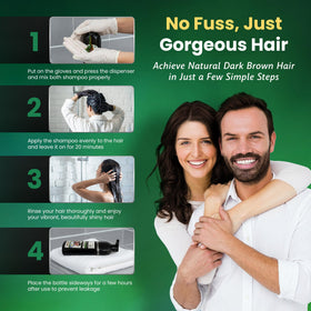 BIOGREEN ROOTS herbal ingredients display highlighting natural extract benefits