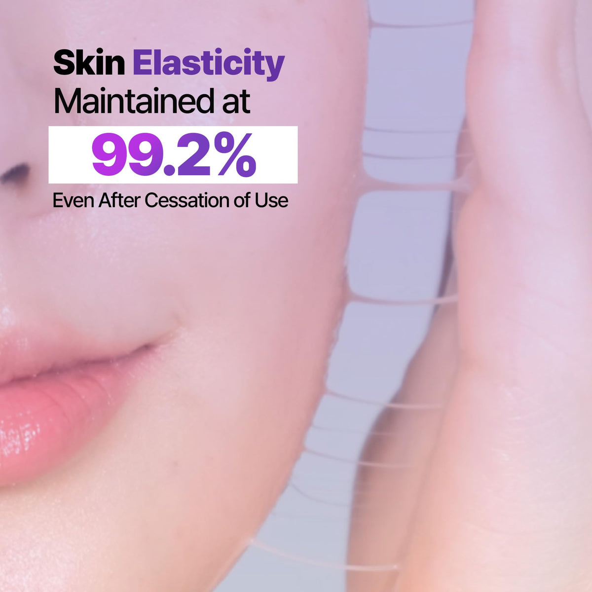 BIOHEAL BOH dropper dispensing serum for precise targeted application