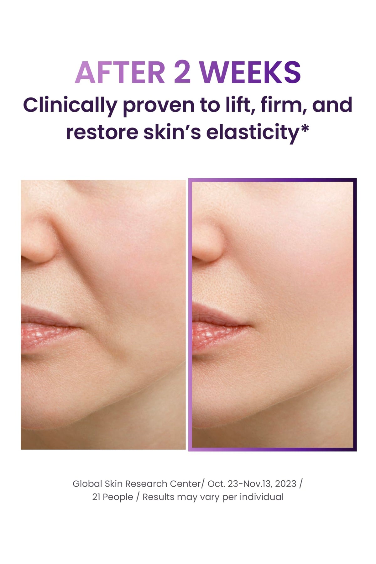 BIOHEAL BOH cream mist in motion delivering instant moisture benefit
