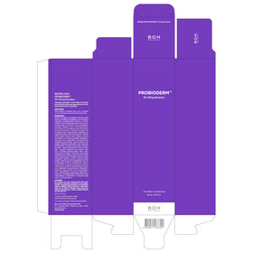 BIOHEAL BOH morning skincare scene boosting daily routine