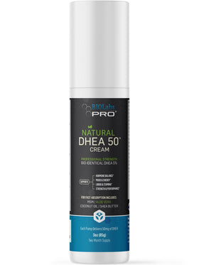BIOLABS PRO front packaging showing product clarity and dosage